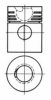 KOLBENSCHMIDT 92767600 Piston